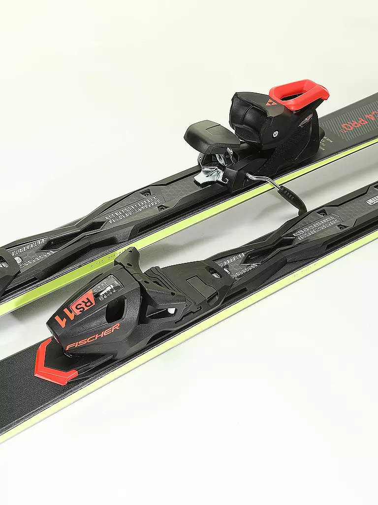 Fischer rc4 pro 13 clearance